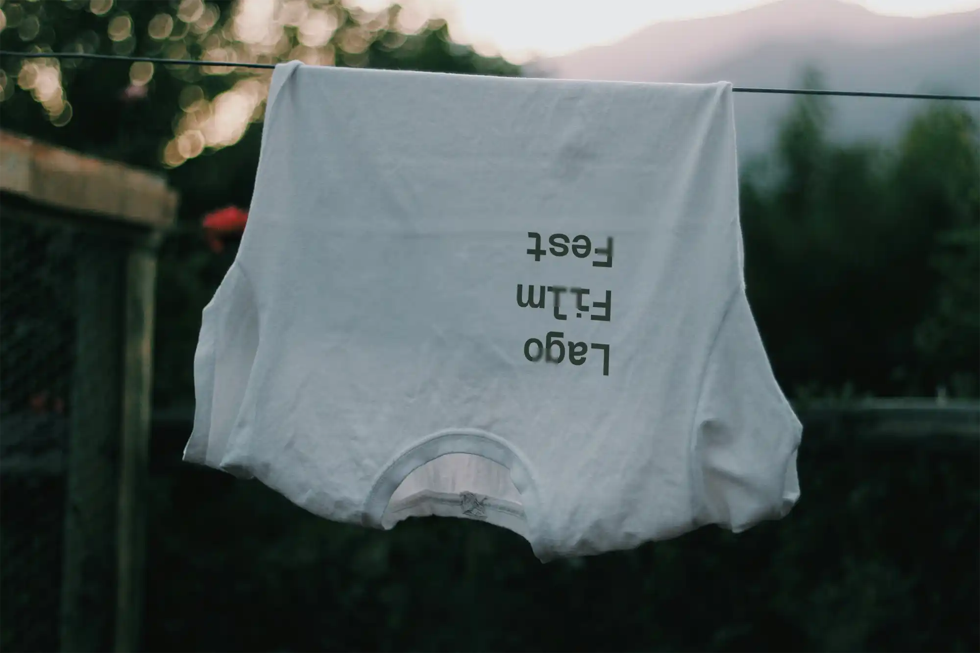 Lago Film Fest project preview