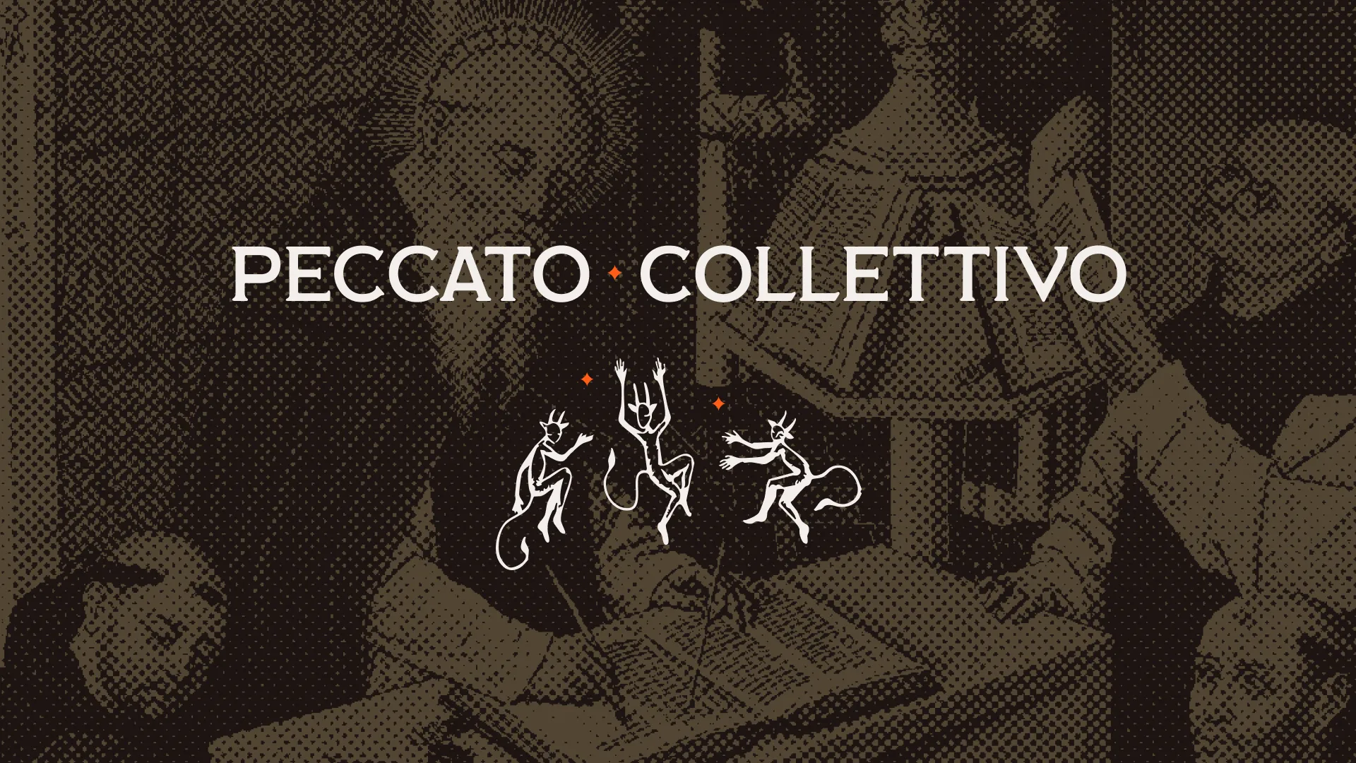 Peccato Collettivo project preview