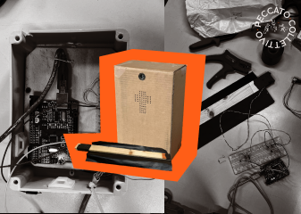 Fashion Redemption Booth project preview