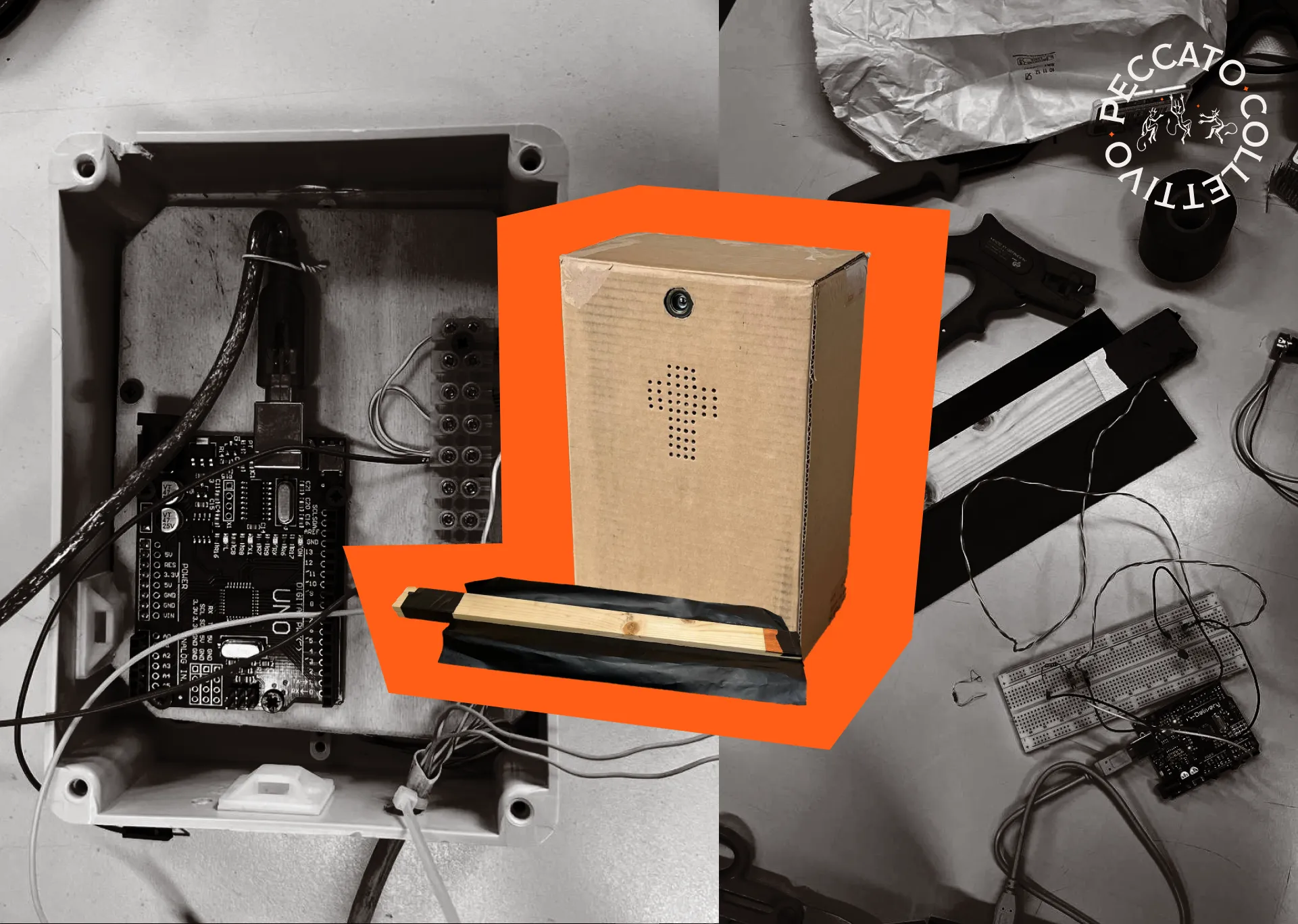 Stallo app interface preview